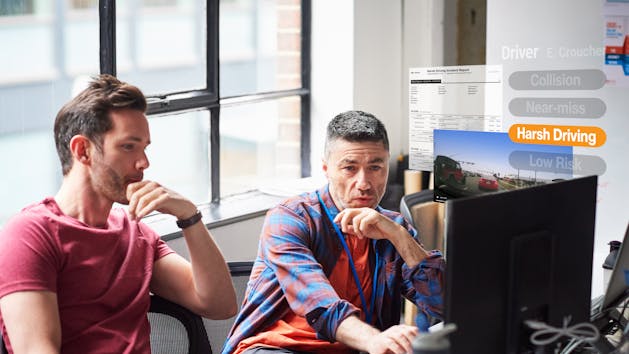 How Smart Video Fuels Smart Business